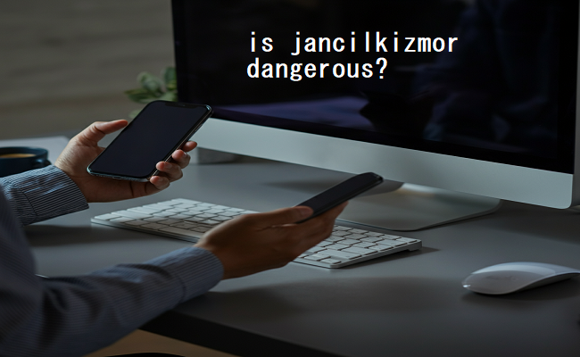 Is Jancilkizmor Dangerous: Essential Safety Assessment for Modern Users